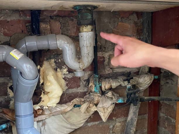 Best Residential water damage restoration  in Lake Don Pedro, CA